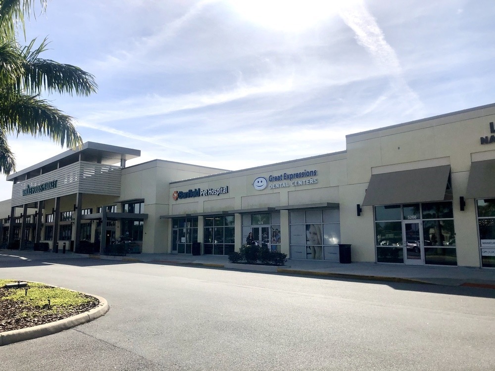 5268 University Pkwy, Sarasota, FL for sale Building Photo- Image 1 of 1