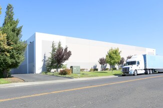 Plus de détails pour 5001 Fermi Dr, Fairfield, CA - Industriel à louer