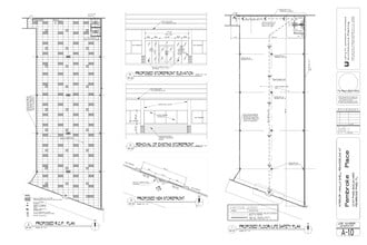 10101-10501 Pines Blvd, Pembroke Pines, FL for lease Site Plan- Image 1 of 1