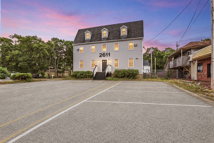 2611 Route 37 E, Toms River, NJ for sale - Building Photo - Image 2 of 29