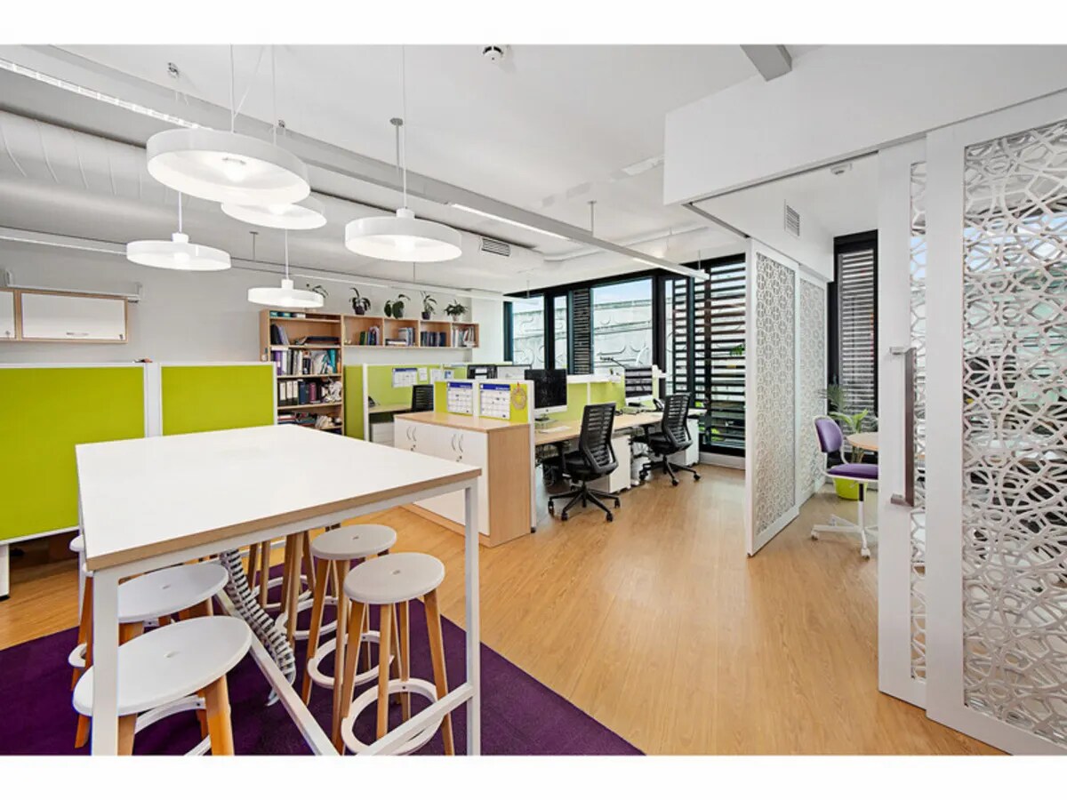 55 Miller St, Pyrmont, NSW 2009 - Unit 1.10 - - Interior Photo - Image 1 of 4
