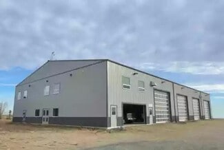 Plus de détails pour 55017 Rge Rd 230, Sturgeon County, AB - Industriel à vendre