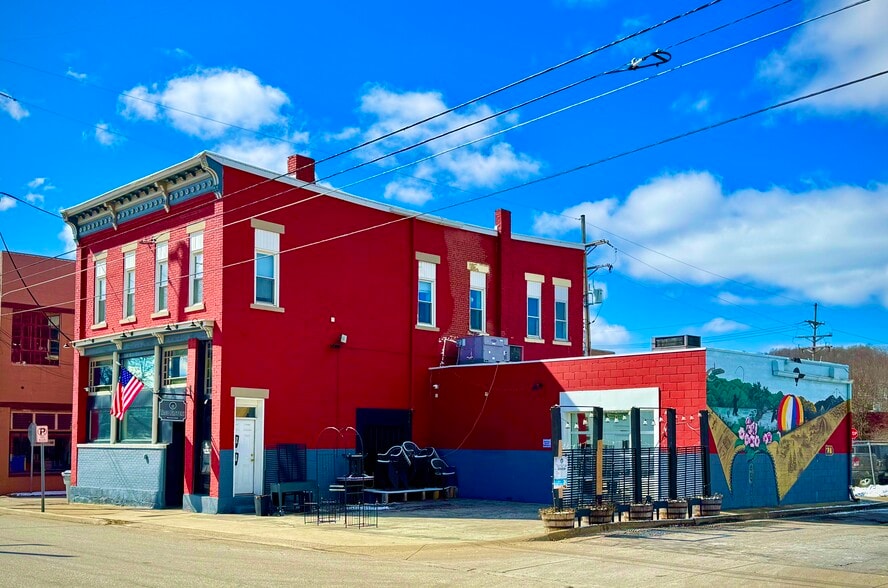 994 Market St, Meadville, PA for sale - Building Photo - Image 3 of 40