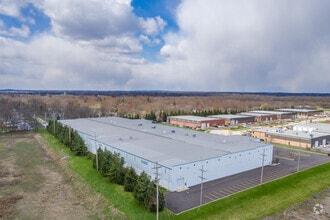 1198-1206 Nagel Blvd, Batavia, IL - AÉRIEN  Vue de la carte - Image1