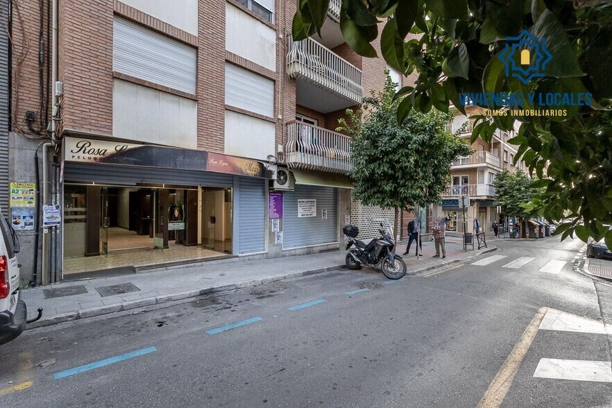Retail in Granada, Granada for sale - Building Photo - Image 2 of 28