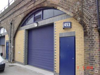 Bow Common Ln, Londres à louer - Photo du bâtiment - Image 2 de 6