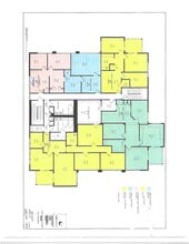 101 Bradford Rd, Wexford, PA for lease Site Plan- Image 1 of 8