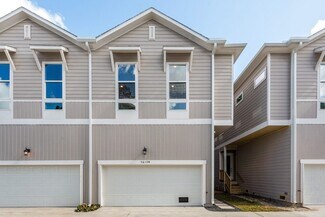 Plus de détails pour 5610 Patrick St, Houston, TX - Multi-résidentiel à vendre