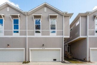 More details for 5610 Patrick St, Houston, TX - Multifamily for Sale