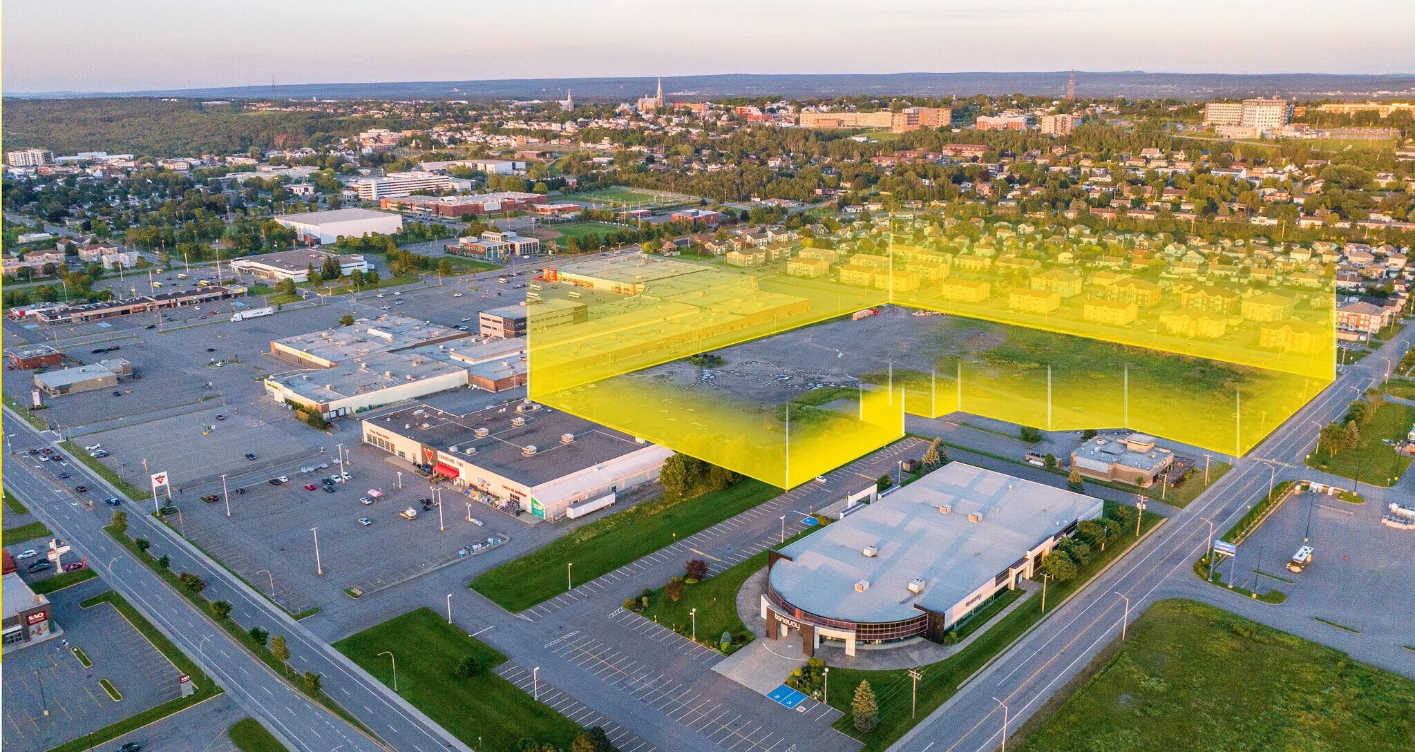 Rue Des Cerisiers, Rivière-du-Loup, QC à vendre Photo principale- Image 1 de 1