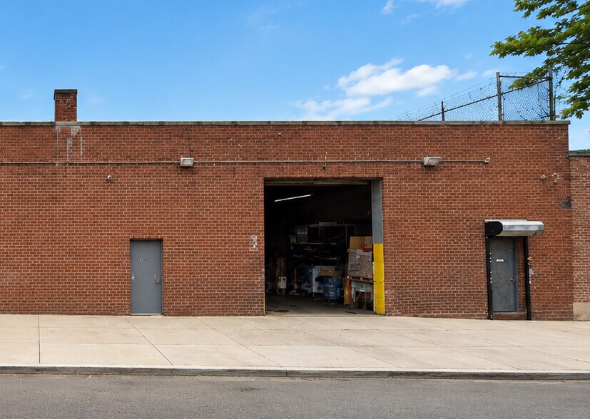 259-261 48th St, Brooklyn, NY à vendre - Photo du bâtiment - Image 1 de 9