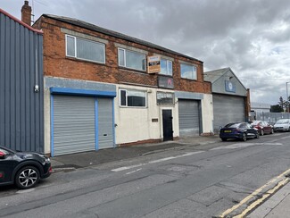 Plus de détails pour 69 Scarborough St, Hull - Industriel à vendre