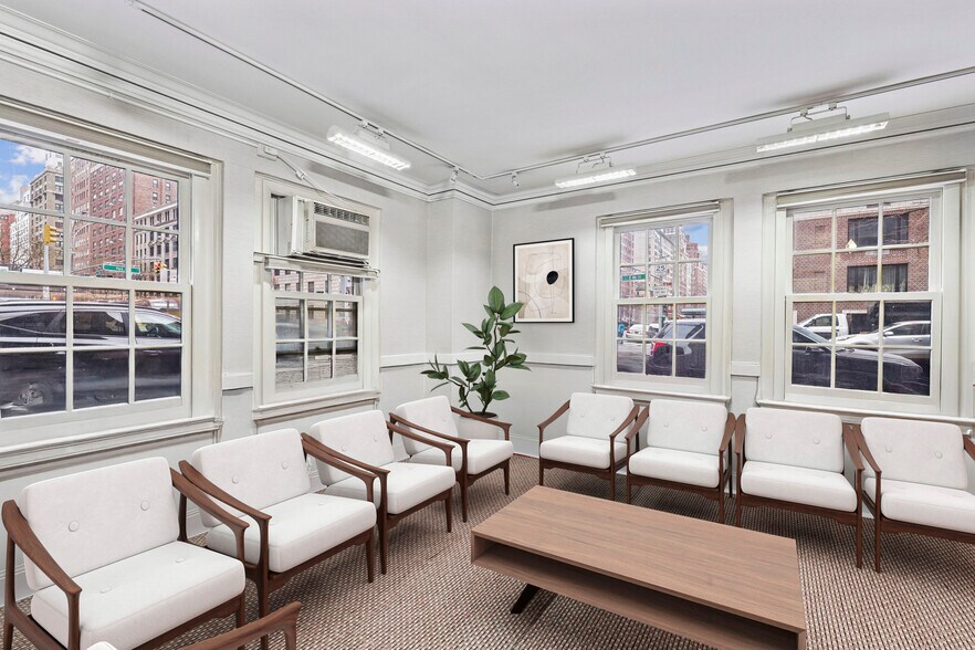 1035 Park Ave, New York, NY à vendre - Photo intérieure - Image 2 de 12
