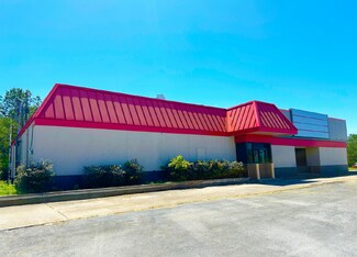 More details for 3106 E Meighan Blvd, Gadsden, AL - Retail for Lease