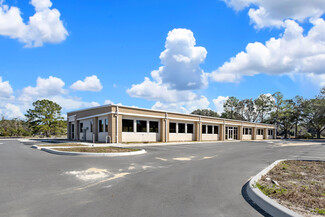 More details for 11694 Research Dr, Alachua, FL - Office for Lease