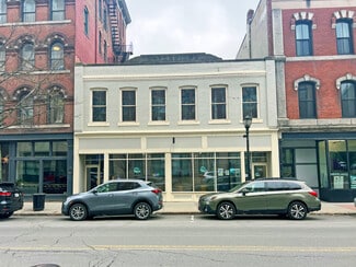More details for 257-267 Water St, Augusta, ME - Office/Retail for Lease