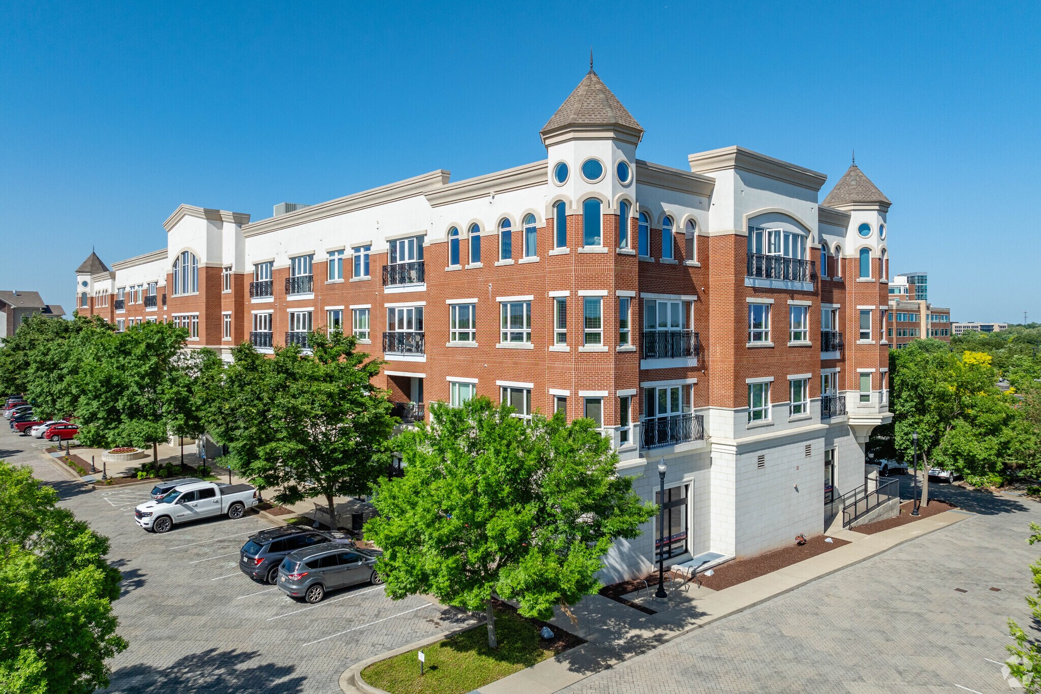 820 N Thompson Ln, Murfreesboro, TN à vendre Photo principale- Image 1 de 1