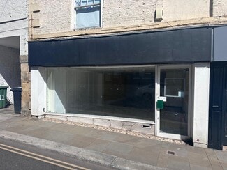 Plus de détails pour 9 Battle Hl, Hexham - Commerce de détail à louer