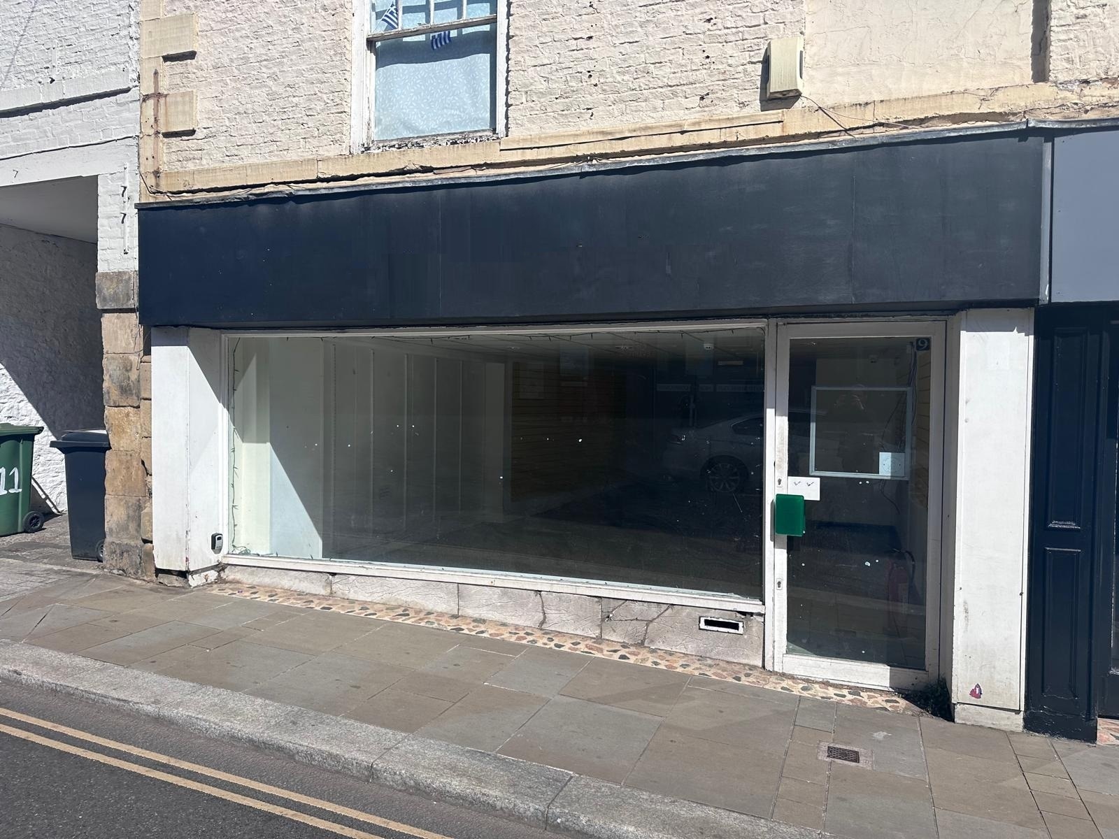 9 Battle Hl, Hexham for lease Primary Photo- Image 1 of 2