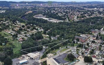 259 Race St, Catasauqua, PA - AÉRIEN  Vue de la carte - Image1