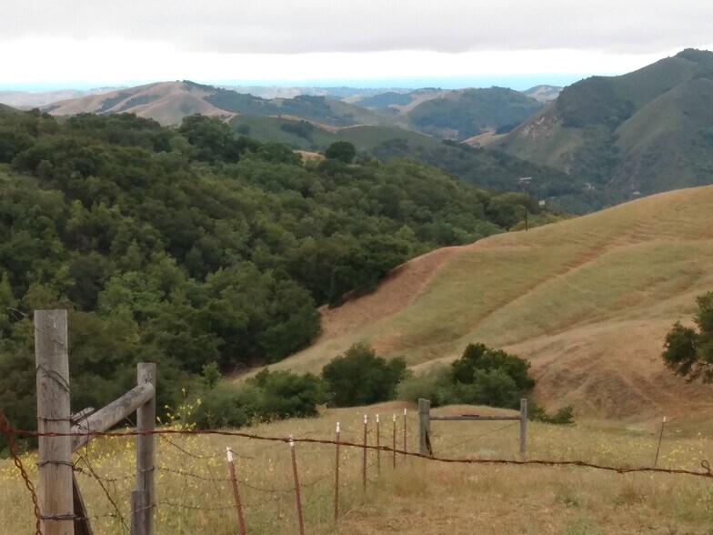 9805 Santa Rosa Creek Rd, Templeton, CA à vendre - Photo du bâtiment - Image 2 de 7