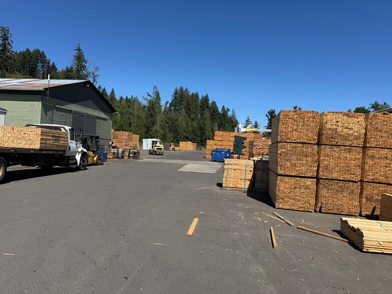 38534 Dexter Rd, Dexter, OR for lease - Building Photo - Image 3 of 14