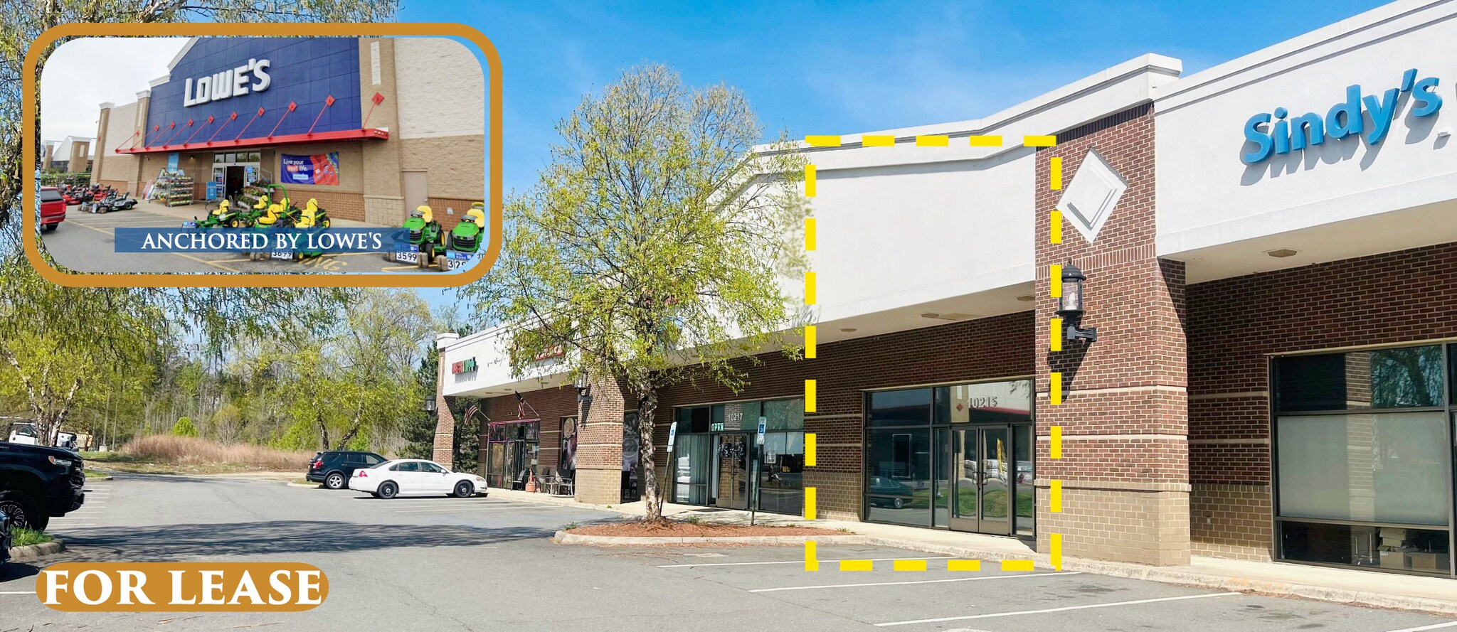 10101 Southpoint Pky, Fredericksburg, VA for lease Building Photo- Image 1 of 6