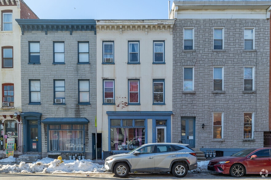 242 S 5th St, Reading, PA for lease - Building Photo - Image 2 of 2