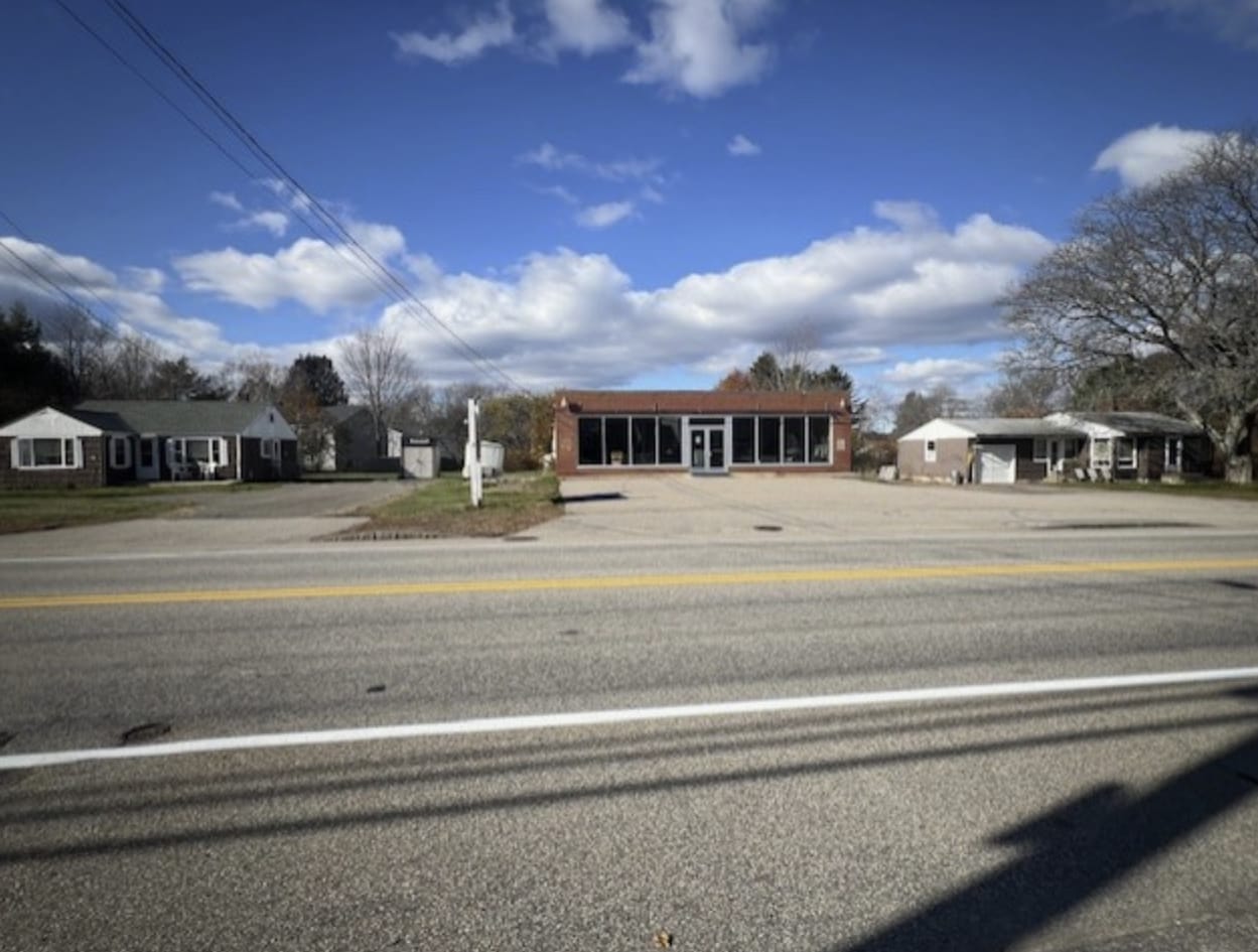 141-147 State Rd, Kittery, ME for sale Building Photo- Image 1 of 17