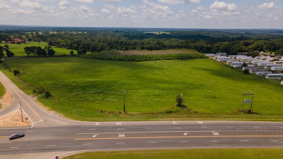 12575 U.S. 231, Troy, AL à vendre - Photo du bâtiment - Image 3 de 16