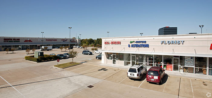 13167 Northwest Fwy, Houston, TX for lease - Building Photo - Image 2 of 7