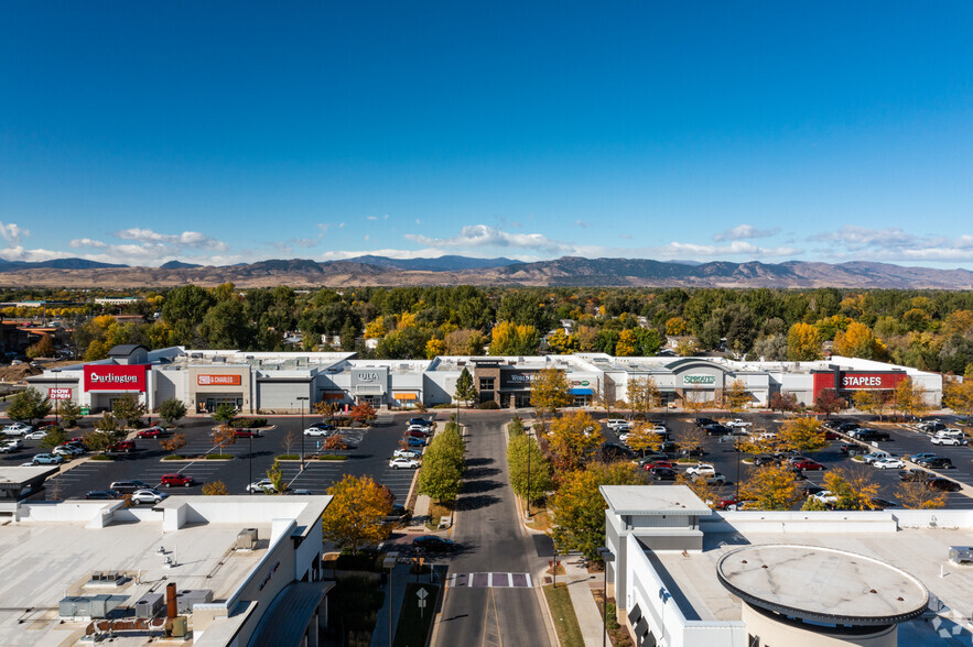 Harmony Rd & Ziegler Rd, Fort Collins, CO for lease - Building Photo - Image 2 of 31