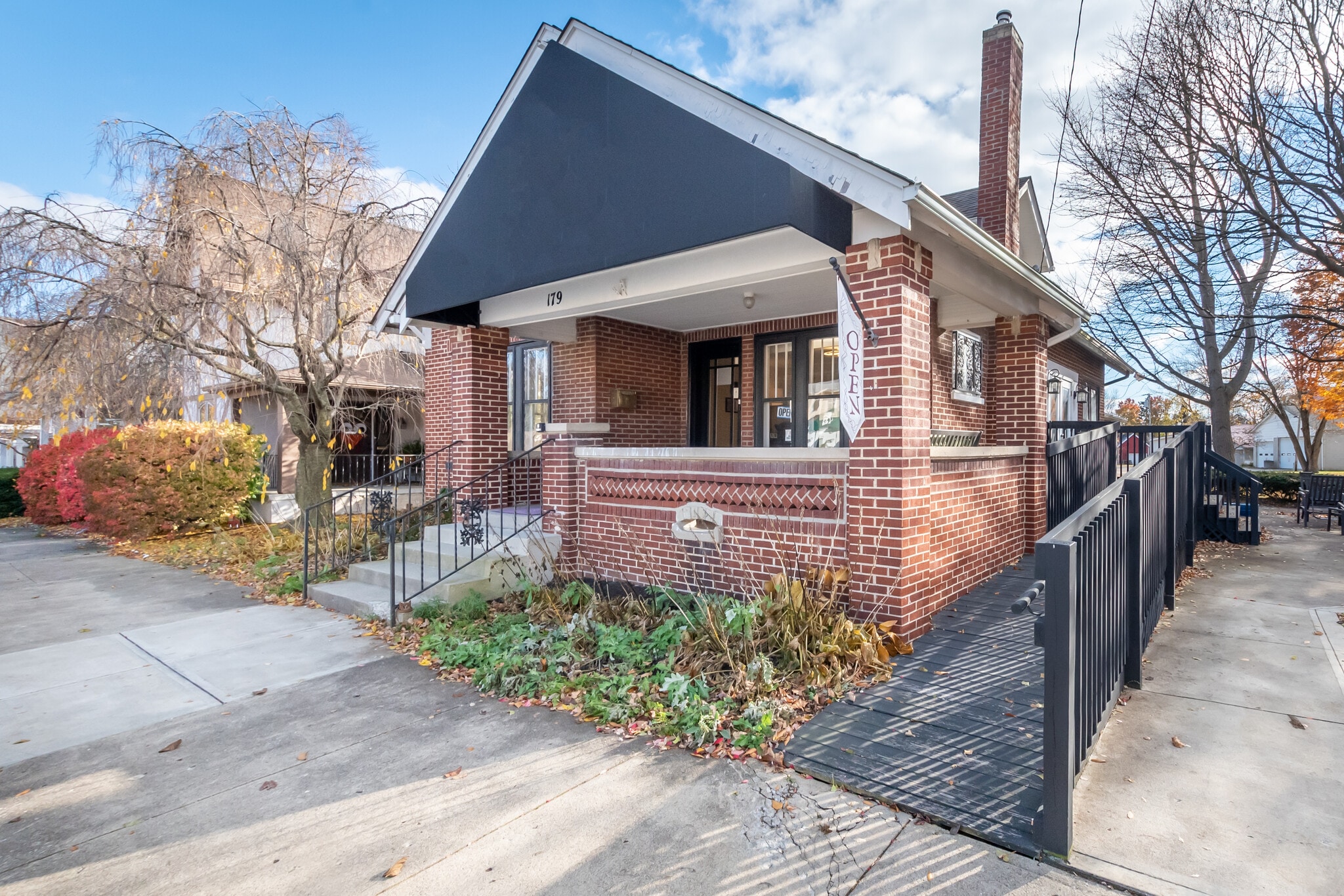 179 E Main St, Plain City, OH à louer Photo du bâtiment- Image 1 de 39