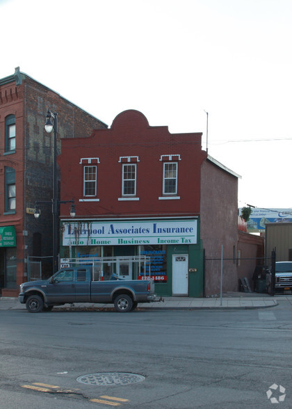 701-703 State St, Syracuse, NY for sale - Primary Photo - Image 1 of 1