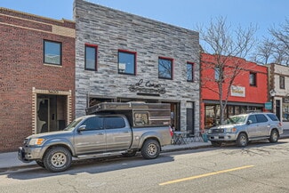 More details for 3628 W 32nd Ave, Denver, CO - Office for Lease