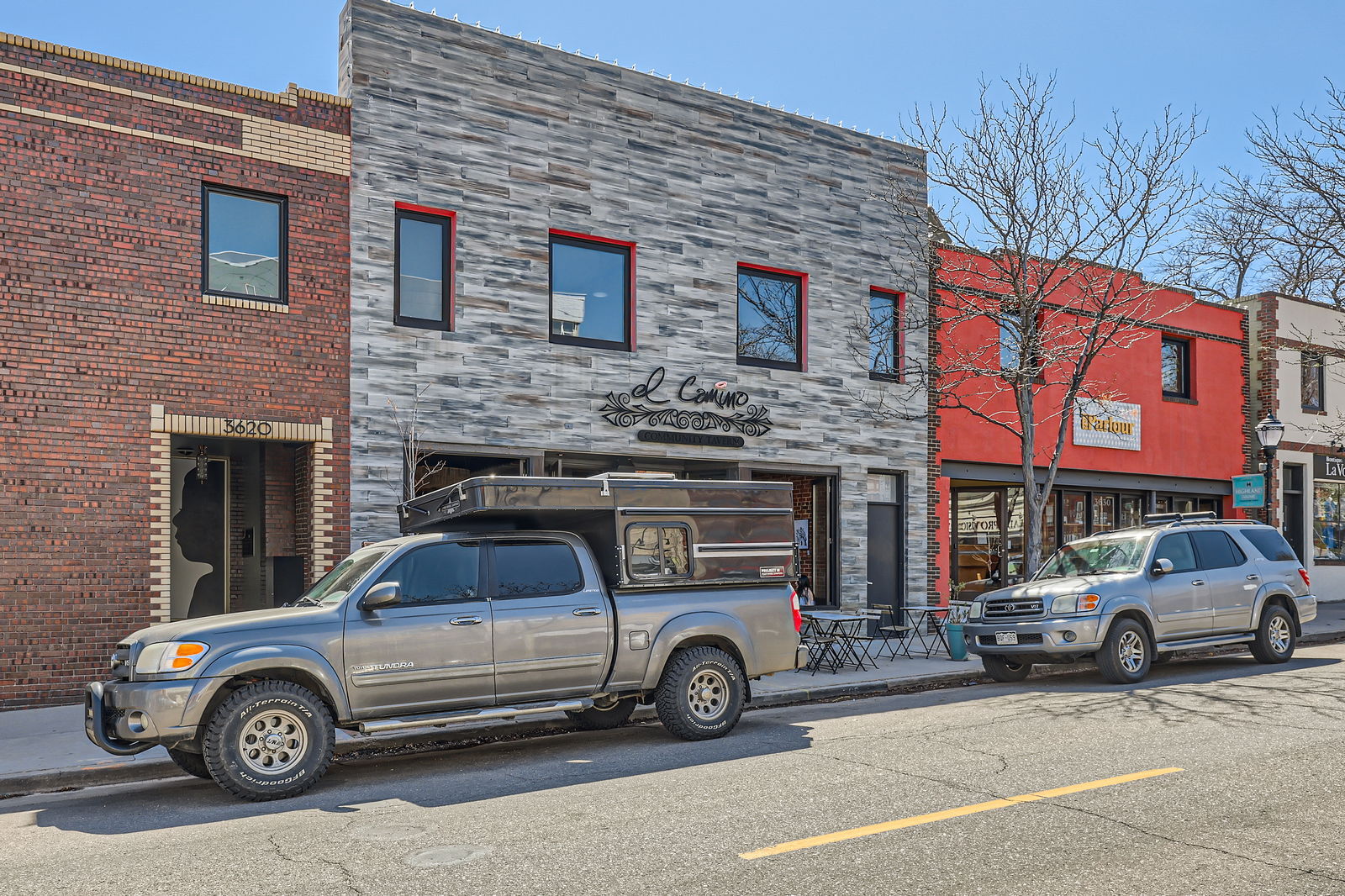 3628 W 32nd Ave, Denver, CO for lease Building Photo- Image 1 of 3