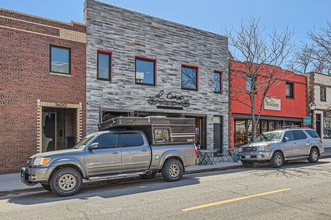 Plus de détails pour 3628 W 32nd Ave, Denver, CO - Bureau à louer