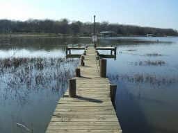 Plus de détails pour 300 Rabbit Cove Rd, Quinlan, TX - Spécialité à vendre