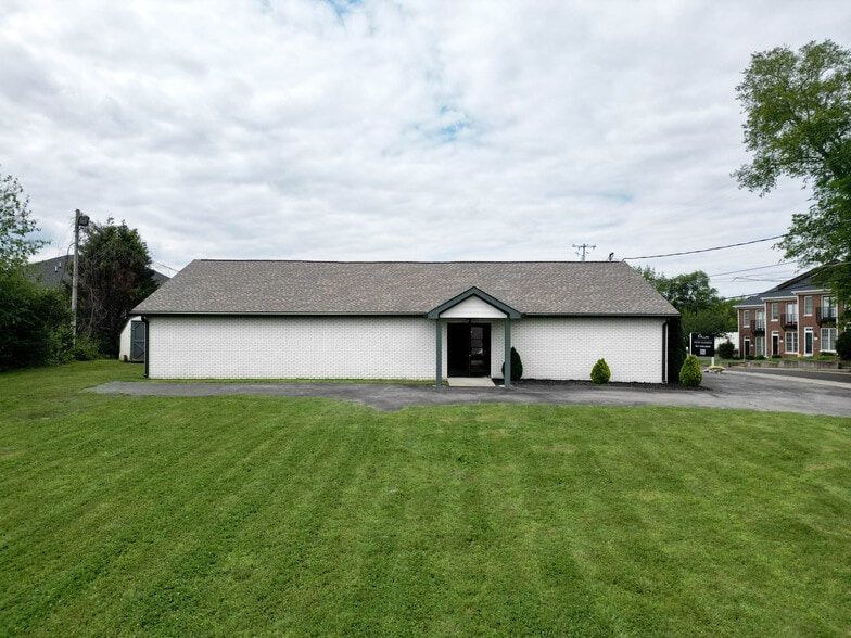 99 Marion St, Clarksville, TN for lease - Building Photo - Image 3 of 15