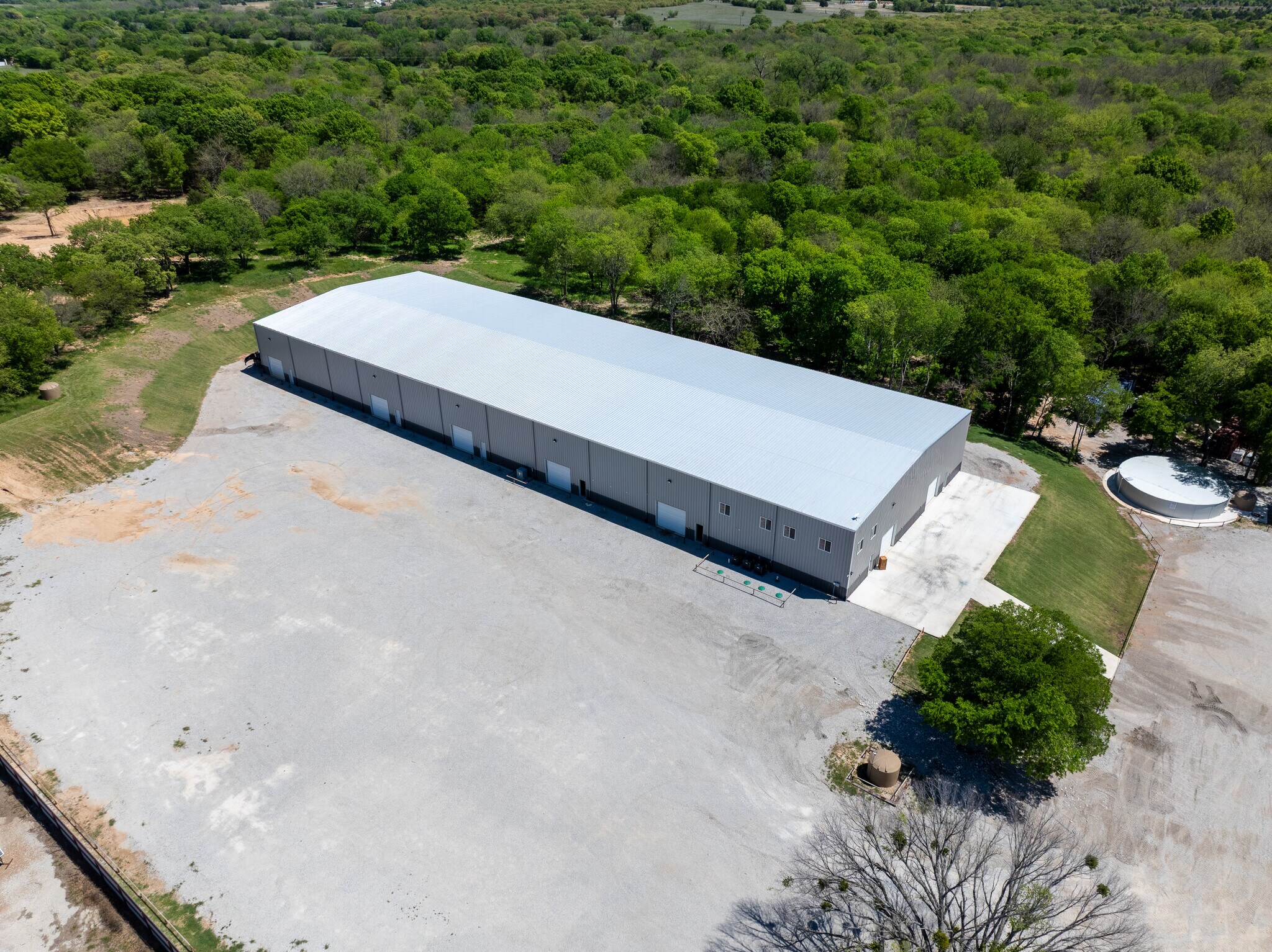 5684 N FM 730, Decatur, TX à vendre Photo principale- Image 1 de 23