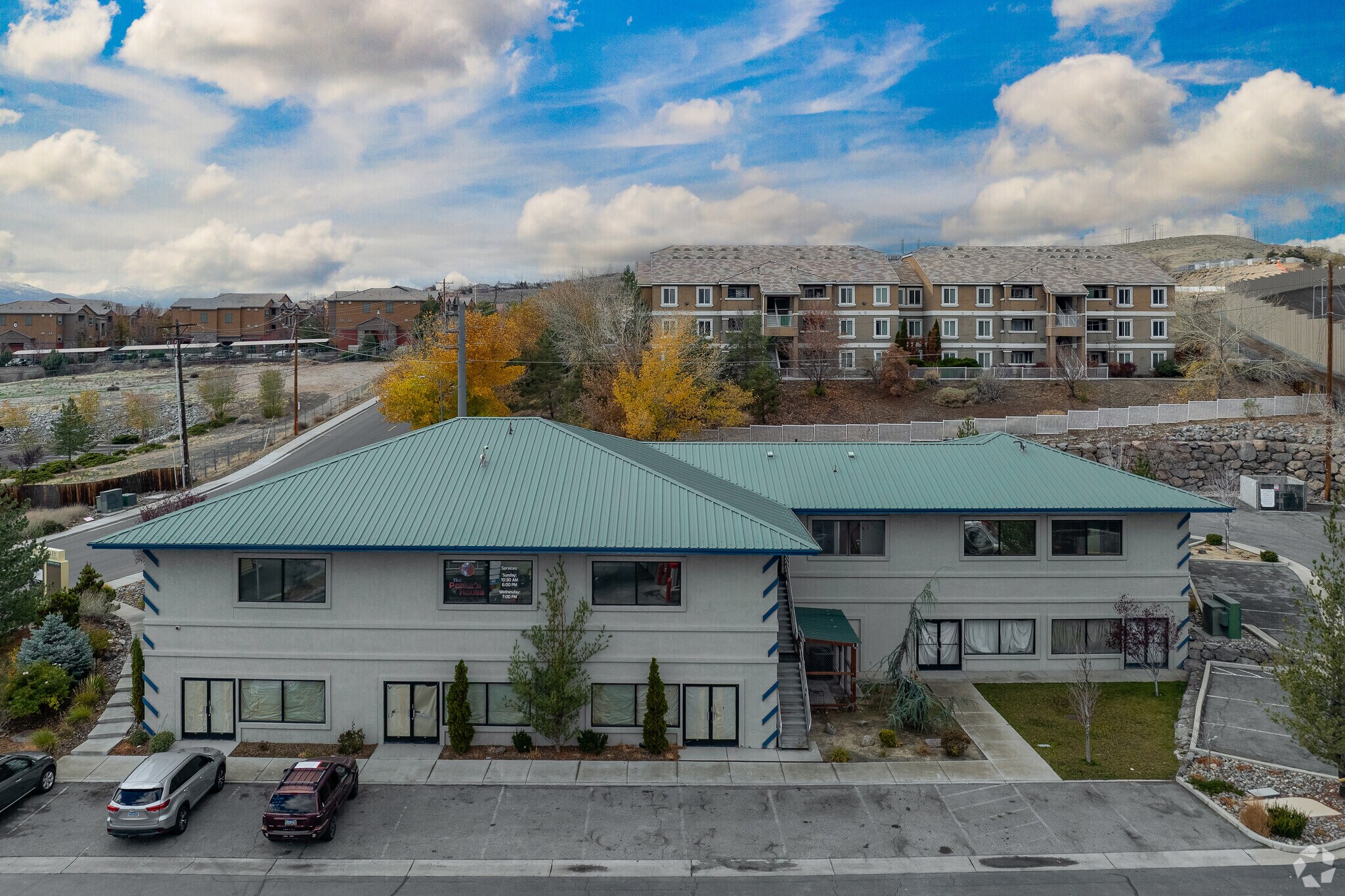 1975 Selmi Dr, Reno, NV à vendre Photo principale- Image 1 de 26