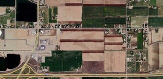 Plus de détails pour TBD W 300 S, Heyburn, ID - Terrain à vendre