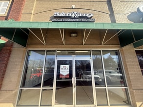 3463 Lawrenceville Suwanee Rd, Suwanee, GA for lease Interior Photo- Image 2 of 8