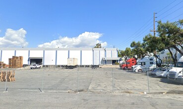 325-337 N Baldwin Park Blvd, City of Industry, CA for lease Building Photo- Image 2 of 6