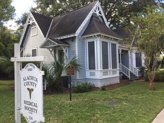 More details for 235 SW 2nd Ave, Gainesville, FL - Land for Sale