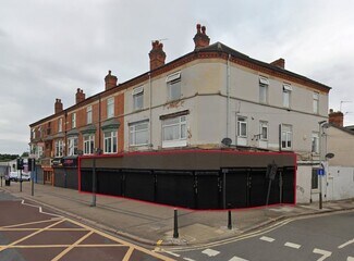 Plus de détails pour 260-266 Humberstone Rd, Leicester - Commerce de détail à louer
