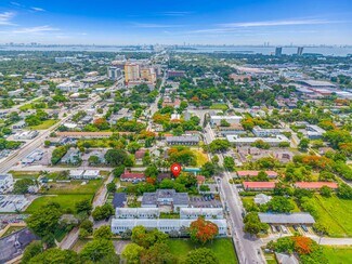 Plus de détails pour 7722 NW 1st Ave, Miami, FL - Terrain à vendre