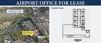 More details for 503 Oak Pl, Atlanta, GA - Office for Lease