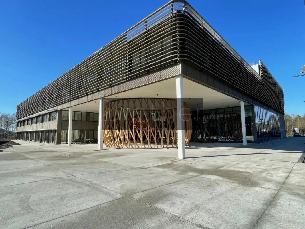 Bureau dans Mérignac à louer Photo du bâtiment- Image 1 de 8