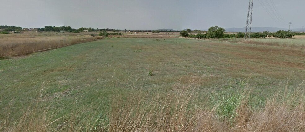 Polígono 46 Paraje, 152, La Pobla de Vallbona, Valencia à vendre - Plan de site - Image 1 de 5
